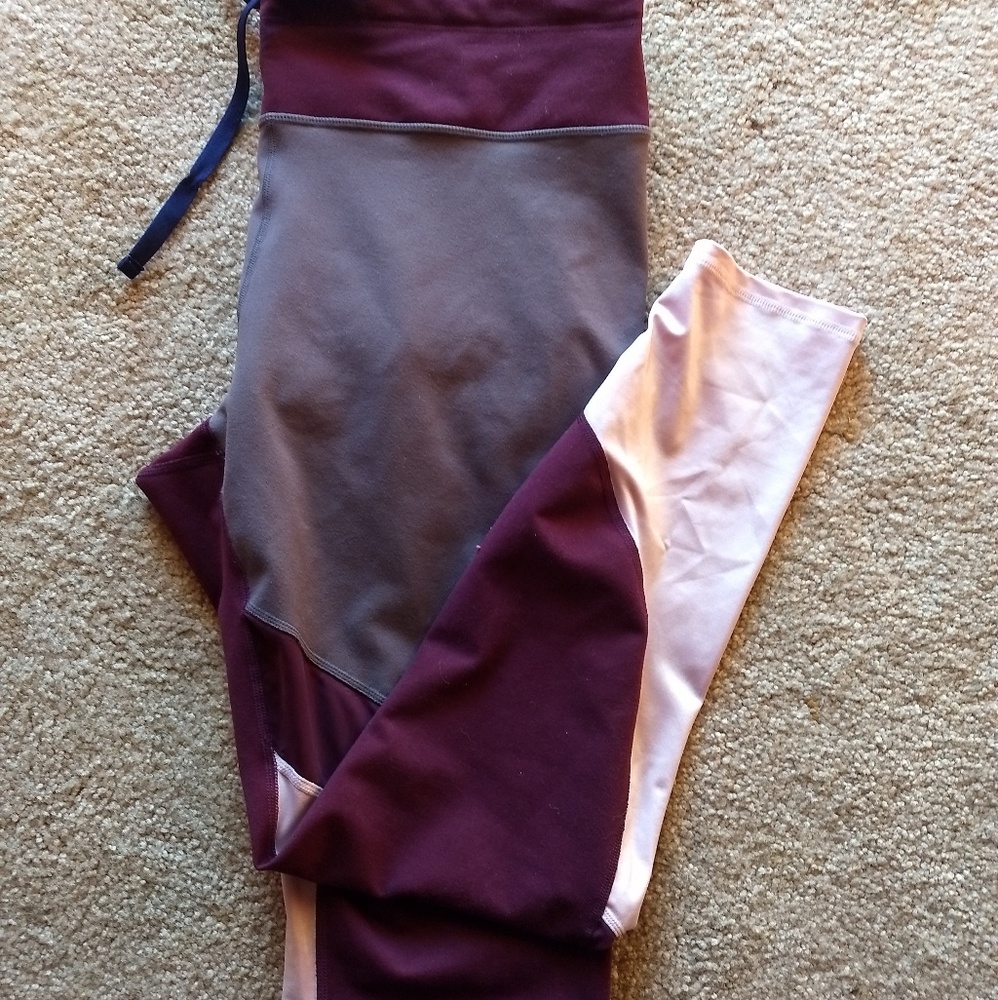 Fabletics leggings